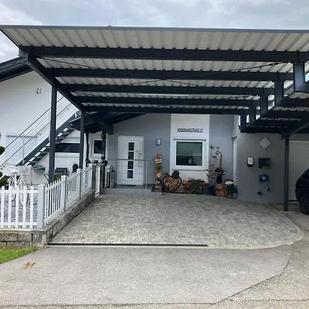 Ferienwohnung Dani Kottmannsdorf Exterior photo