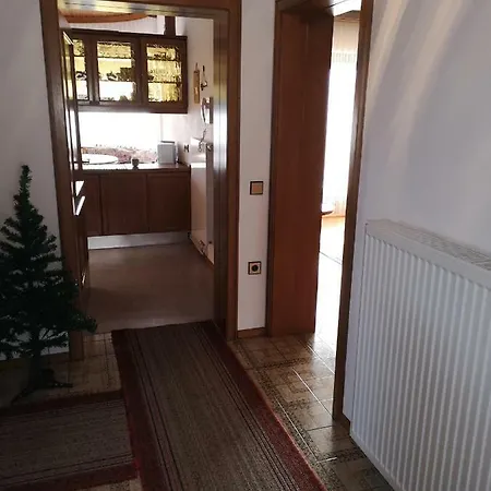Ferienwohnung Dani Kottmannsdorf Exterior photo