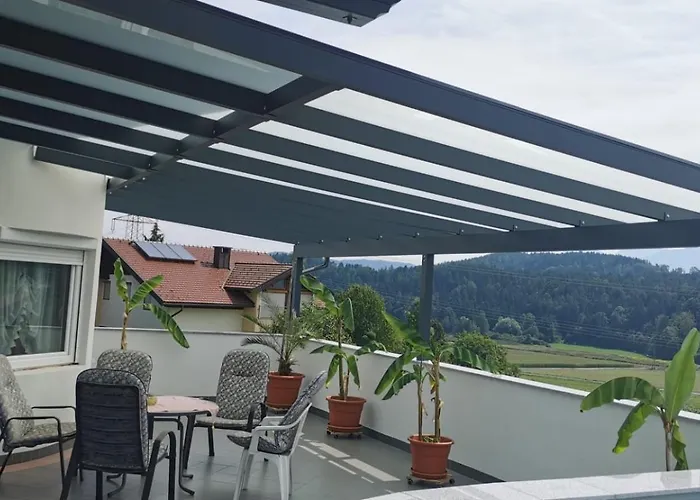 Ferienwohnung Dani