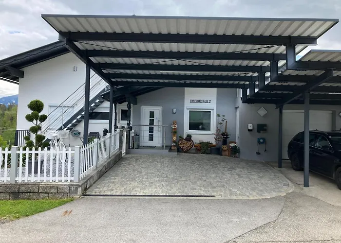 Ferienwohnung Dani