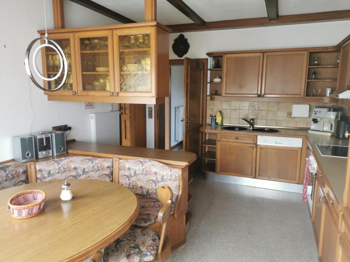 Apartment Dani
