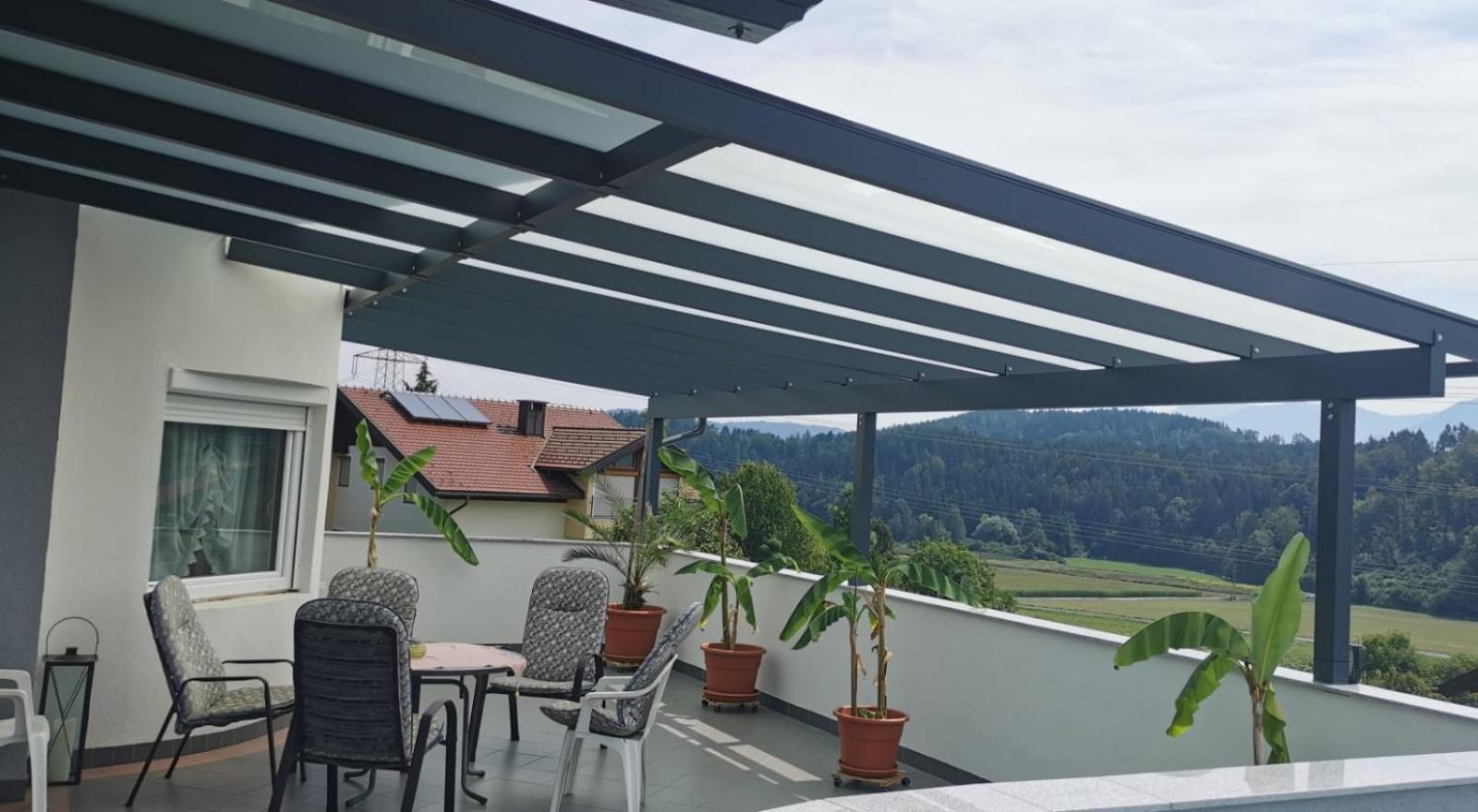 Dani Apartment Kottmannsdorf