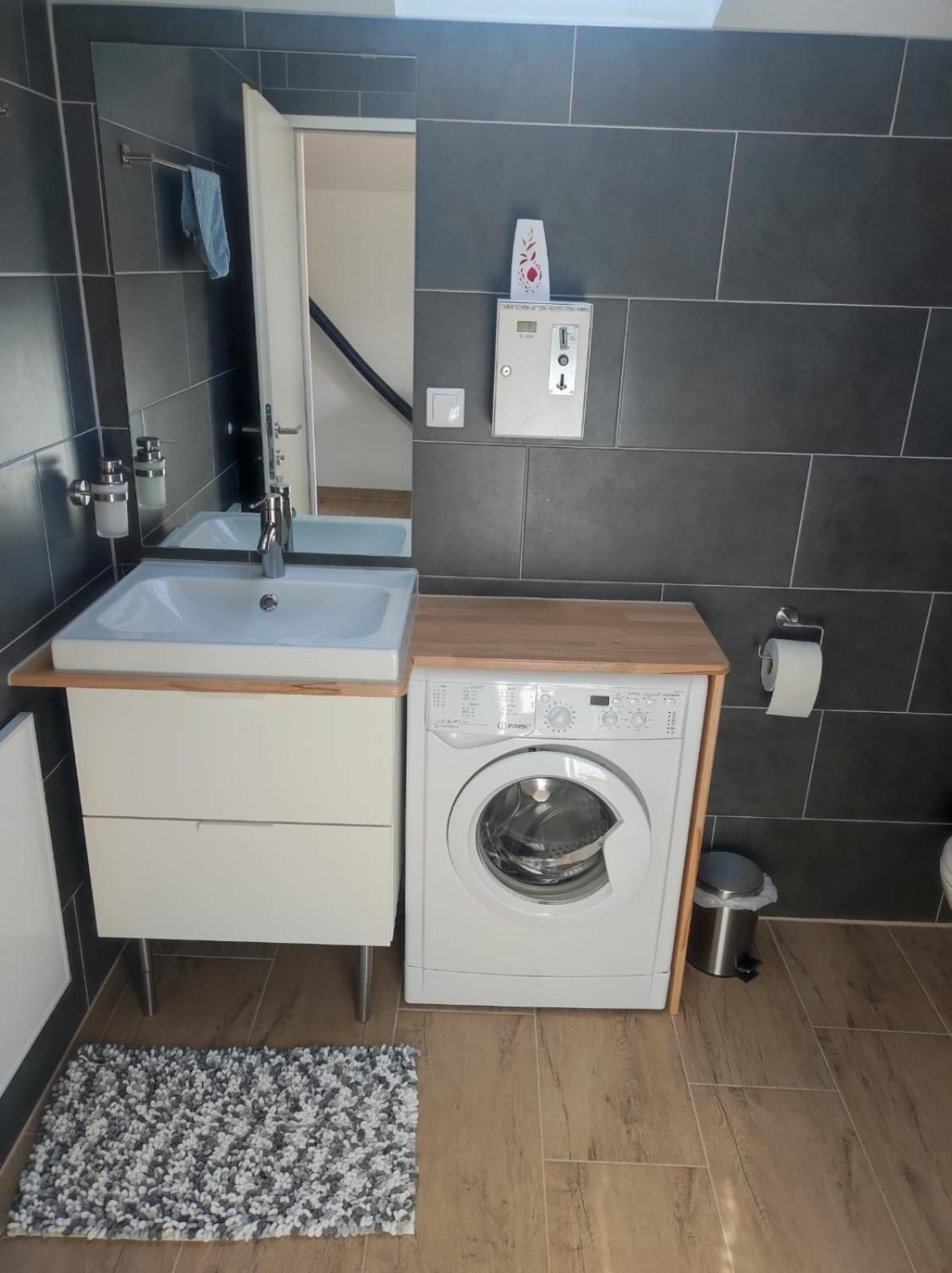 Apartment Dani Kottmannsdorf