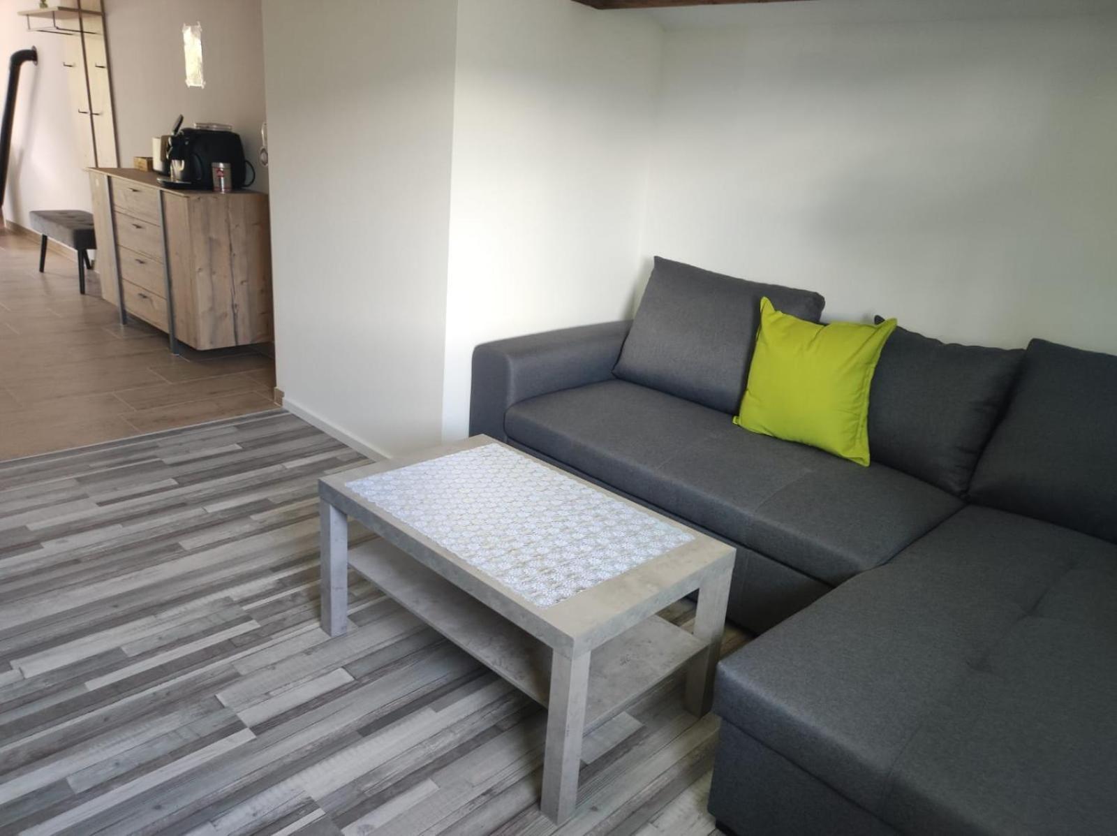 Apartment Dani Kottmannsdorf