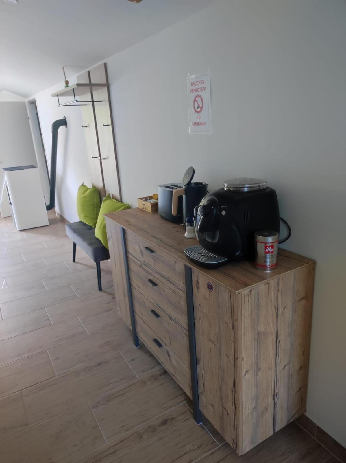 Apartment Dani *
