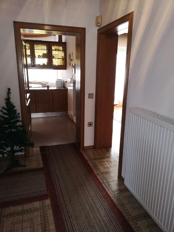 Dani Apartment *
