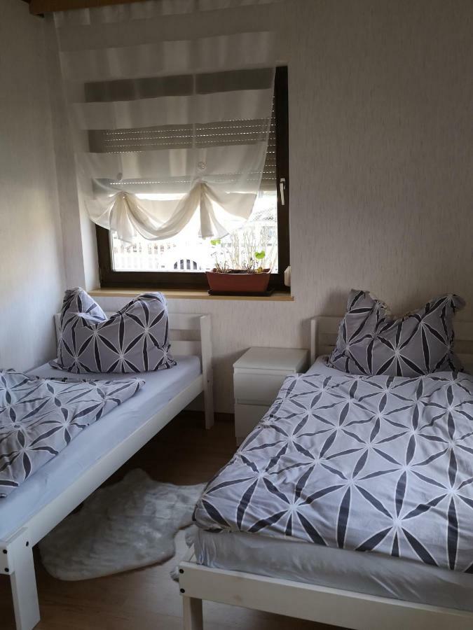 Dani Apartment *